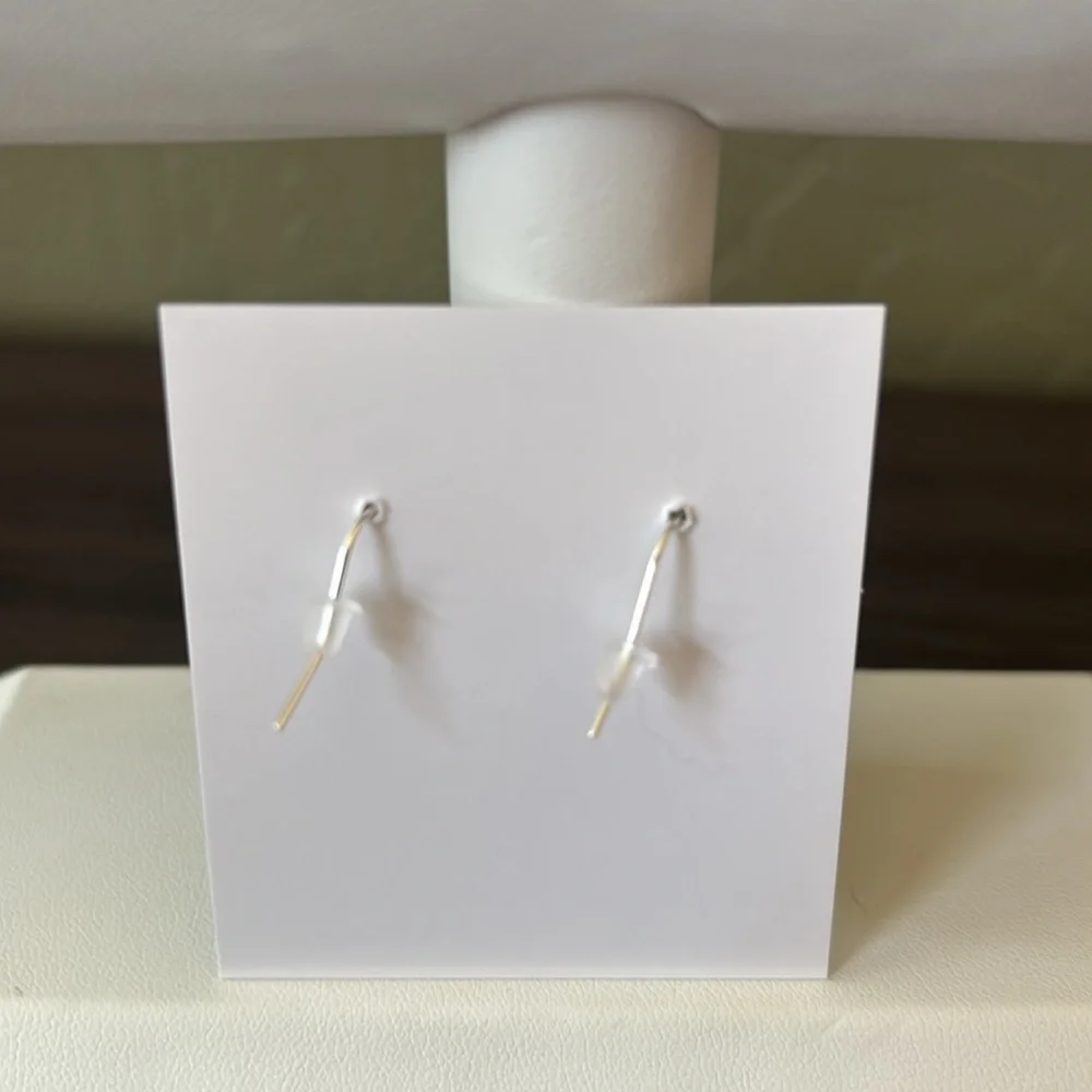 Paw Earrings NWT‎